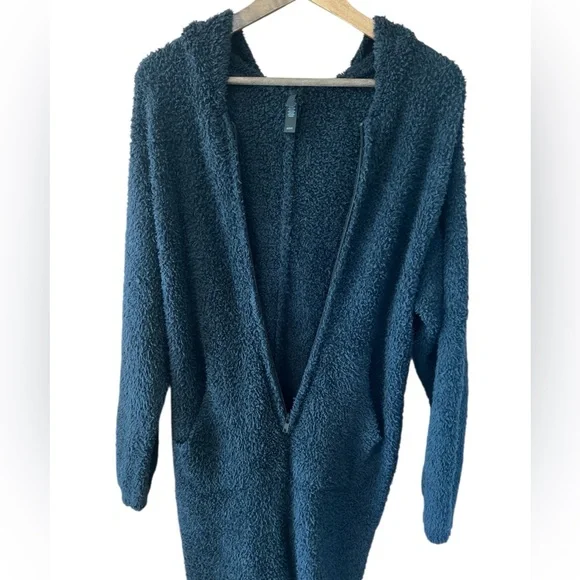 SKIMS Cozy Knit Onesie - Picture 5 of 9